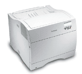 Lexmark Optra C710dn consumibles de impresión